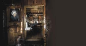 La Ferme des Vônezins votre hôtel de charme, chalet-chambres d’hôtes, spa & restaurant d’alpage dans les Aravis à Thônes en Haute-Savoie entre le Lac d’Annecy, la Clusaz & le Grand-Bornand