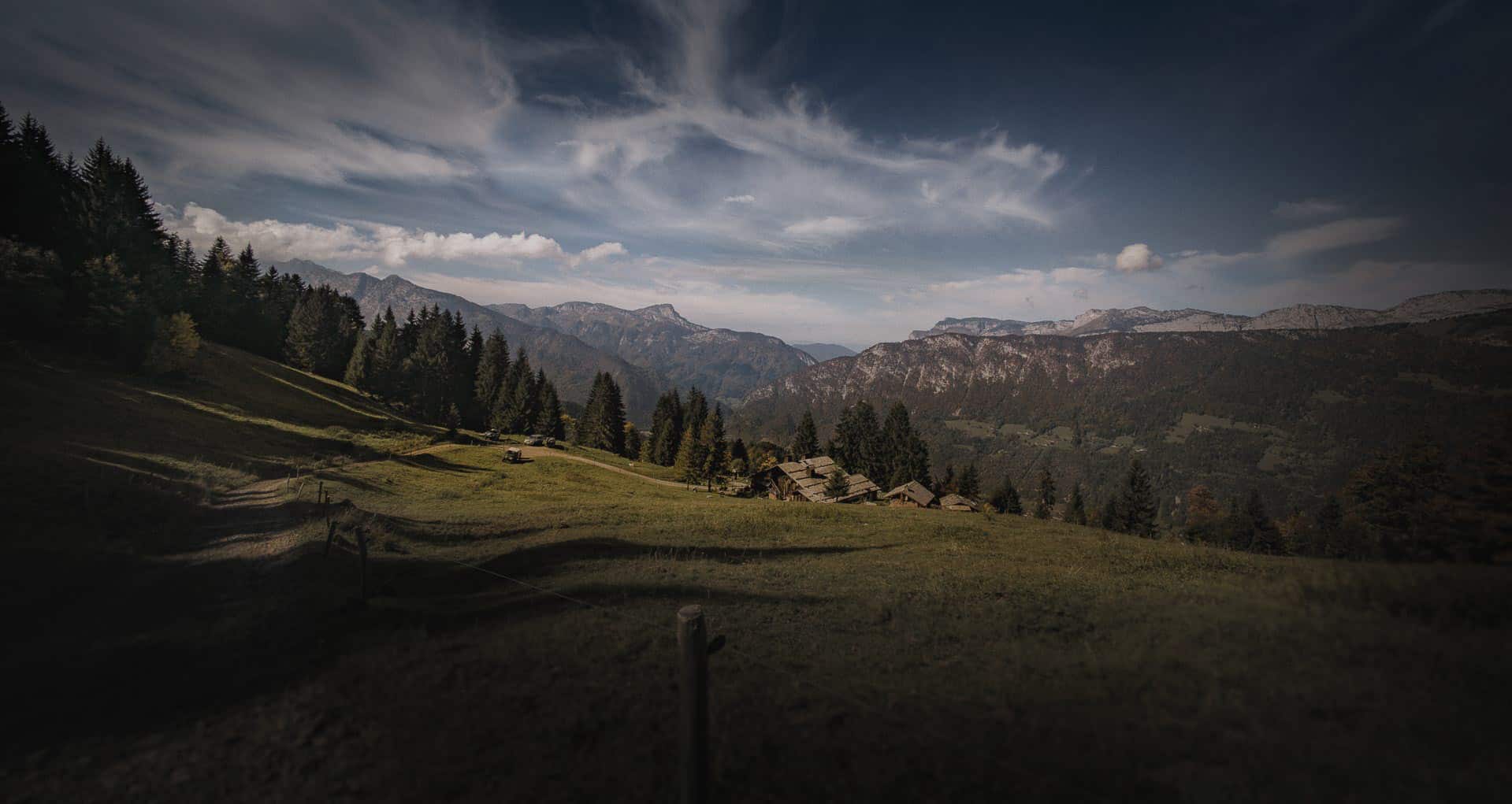 Refuge De La Dent Doche Self Catering Hut Outdooractivecom