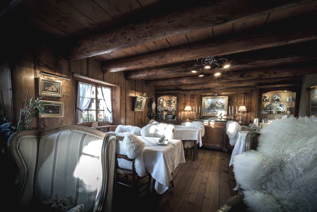 La Ferme des Vônezins & restaurant d’alpage en montagne dans les Aravis à Thônes en Haute-Savoie entre le Lac d’Annecy, la Clusaz & le Grand-Bornand