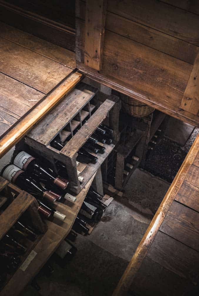 La Ferme des Vônezins & restaurant d’alpage en montagne dans les Aravis à Thônes en Haute-Savoie entre le Lac d’Annecy, la Clusaz & le Grand-Bornand