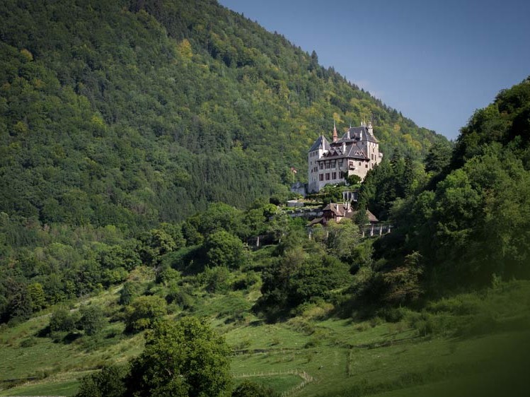 La Ferme des Vônezins votre hôtel de charme, chalet-chambres d’hôtes, spa & restaurant d’alpage dans les Aravis à Thônes en Haute-Savoie entre le Lac d’Annecy, la Clusaz & le Grand-Bornand