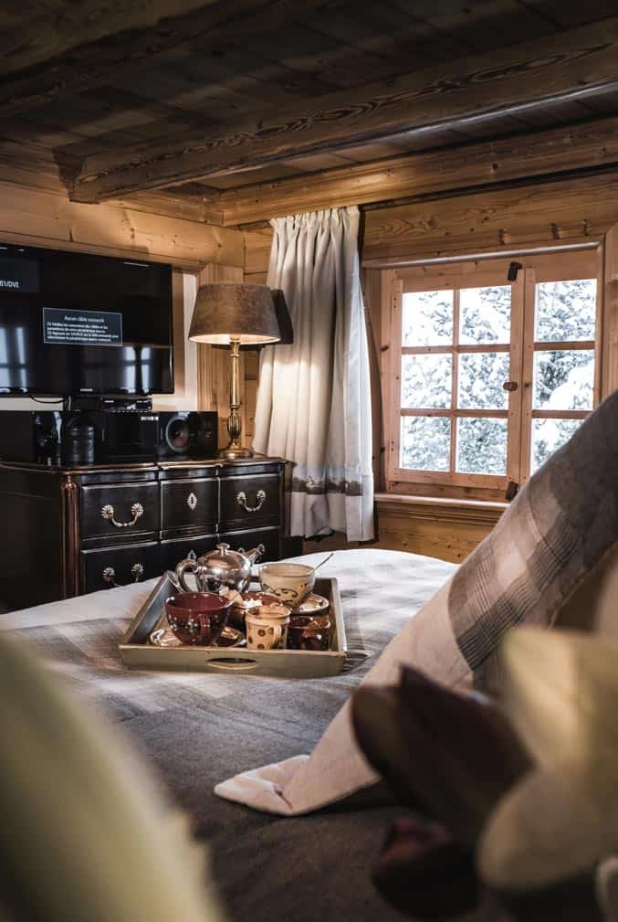 La Ferme des Vônezins votre gîte, chalet-chambres d’hôtes, spa dans les Aravis à Thônes en Haute-Savoie entre le Lac d’Annecy, la Clusaz & le Grand-Bornand