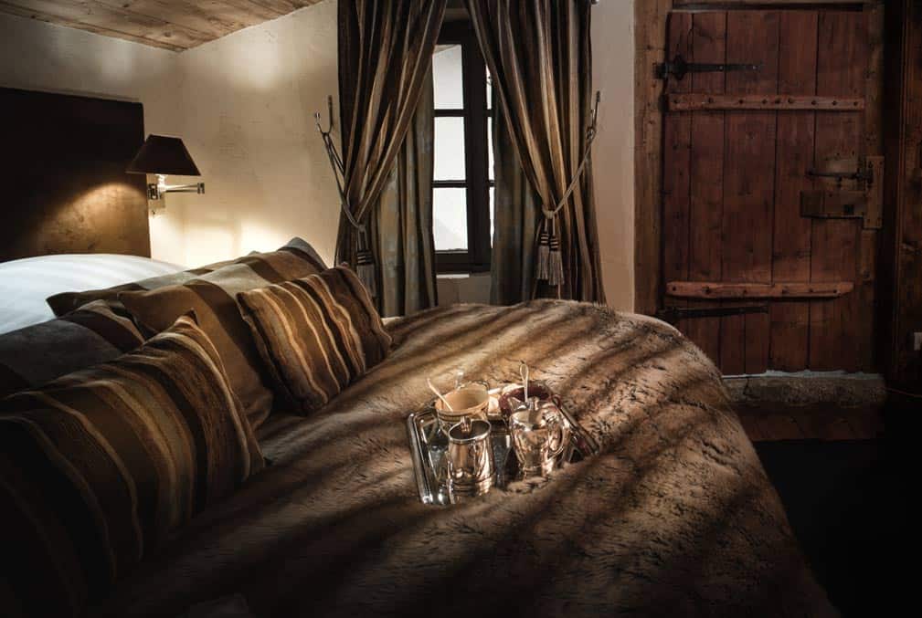 La Ferme des Vônezins votre hôtel de charme, spa dans les Aravis à Thônes en Haute-Savoie entre le Lac d’Annecy, la Clusaz & le Grand-Bornand