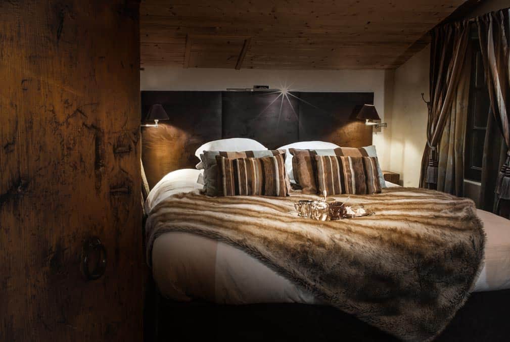 La Ferme des Vônezins votre hôtel de charme, spa dans les Aravis à Thônes en Haute-Savoie entre le Lac d’Annecy, la Clusaz & le Grand-Bornand