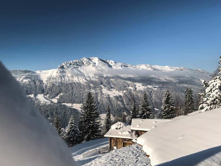 La Ferme des Vônezins votre hôtel de charme, spa dans les Aravis à Thônes en Haute-Savoie entre le Lac d’Annecy, la Clusaz & le Grand-Bornand