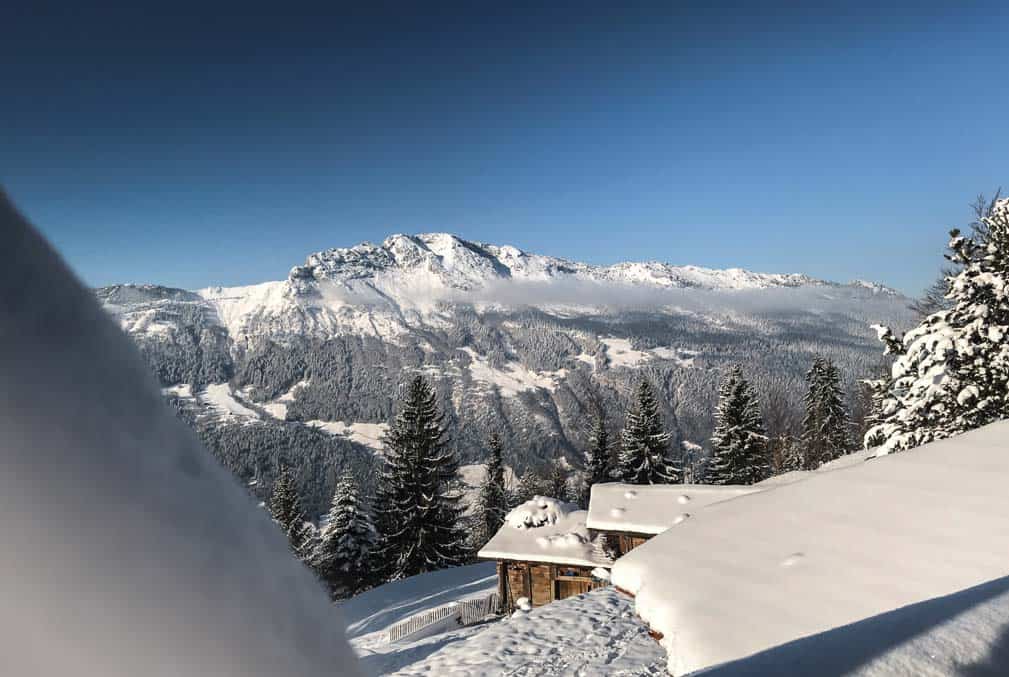 La Ferme des Vônezins votre hôtel de charme, spa dans les Aravis à Thônes en Haute-Savoie entre le Lac d’Annecy, la Clusaz & le Grand-Bornand